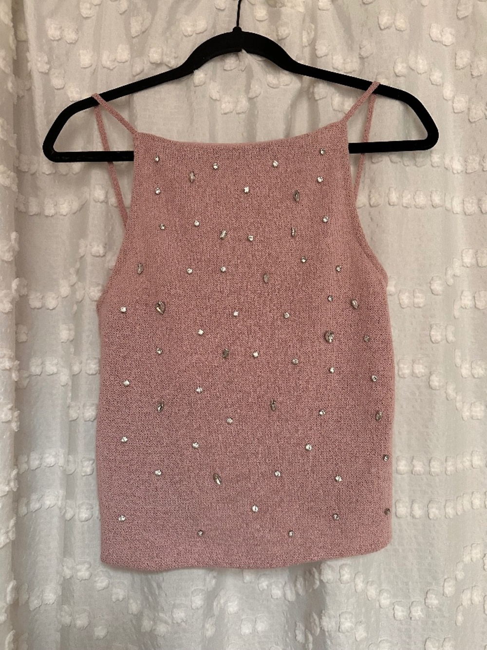Open Back Zara Top - Picture 3 of 6